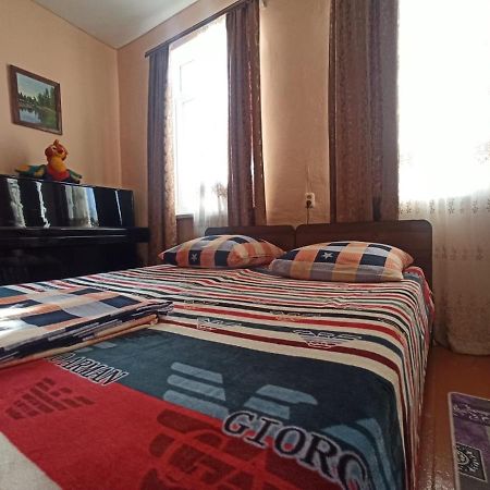 Guest House Anna Sochumi Exterior foto
