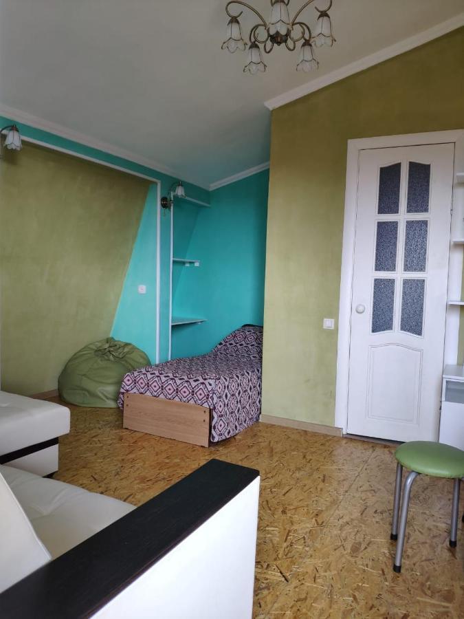 Guest House Anna Sochumi Exterior foto